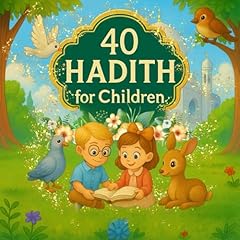 Hadith children stories for sale  Delivered anywhere in USA 