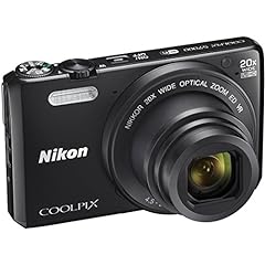 Nikon coolpix s7000 for sale  Delivered anywhere in USA 