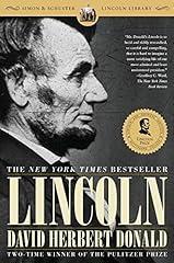 Lincoln gebraucht kaufen  Wird an jeden Ort in Deutschland