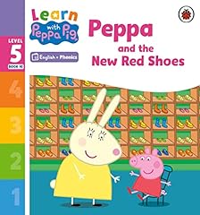 Learn peppa phonics for sale  Delivered anywhere in UK