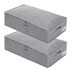 Bed storage pack for sale  Delivered anywhere in UK