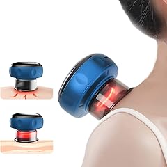 Electric cupping therapy for sale  Delivered anywhere in Ireland