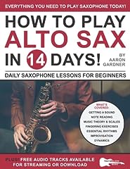Play alto sax for sale  Delivered anywhere in USA 