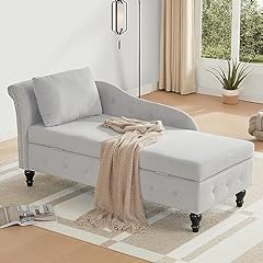 Iroomy chaise lounge for sale  Delivered anywhere in USA 