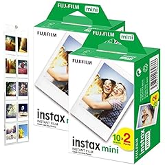 Instax set rullini usato  Spedito ovunque in Italia 