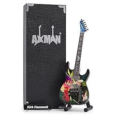 Axman kirk hammett for sale  Delivered anywhere in UK