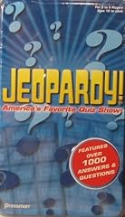 Jeopardy for sale  Delivered anywhere in USA 