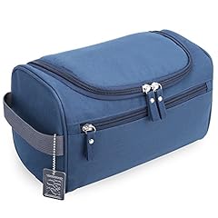 Travel toiletry bag for sale  Delivered anywhere in UK