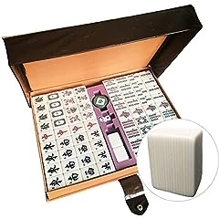 Chinese mahjong game for sale  Delivered anywhere in Ireland