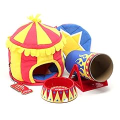 HAYPIGS Starter Set - Circus Themed Guinea Pig Toys for sale  Delivered anywhere in UK