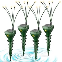 Packs solar mole for sale  Delivered anywhere in USA 