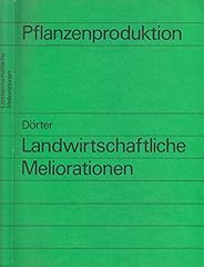 Landwirtschaftliche melioratio gebraucht kaufen  Wird an jeden Ort in Deutschland