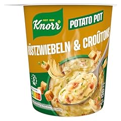 Knorr taste the gebraucht kaufen  Wird an jeden Ort in Deutschland