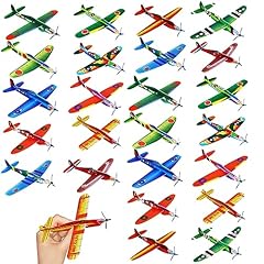 Styroporflieger set gemischte gebraucht kaufen  Wird an jeden Ort in Deutschland