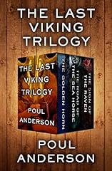 Last viking trilogy for sale  Delivered anywhere in USA 