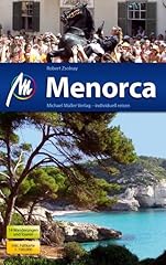 Menorca reiseführer mit for sale  Delivered anywhere in UK