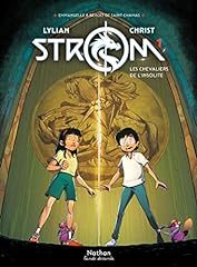 Strom tome chevaliers d'occasion  Livré partout en France