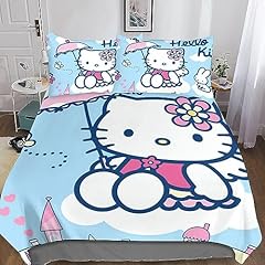 Hello kitty duvet for sale  Delivered anywhere in UK