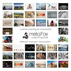Metafox pack cartes d'occasion  Livré partout en France