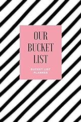 Bucket list bucket gebraucht kaufen  Wird an jeden Ort in Deutschland