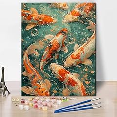 Tumovo koi paint for sale  Delivered anywhere in USA 