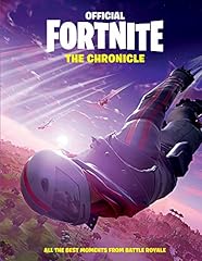 Fortnite chronicle best for sale  Delivered anywhere in Ireland