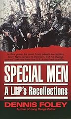 Special men lrp d'occasion  Livré partout en Belgiqu