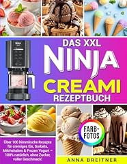 Xxl ninja creami gebraucht kaufen  Wird an jeden Ort in Deutschland