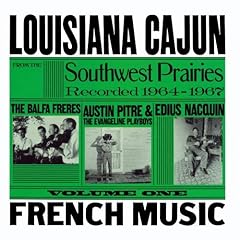 Louisiana cajun french for sale  Delivered anywhere in USA 