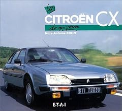 Citroën père colin. d'occasion  Livré partout en France