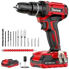 Cordless drill set for sale  Delivered anywhere in USA 