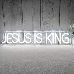 Vveikea jesus king for sale  Delivered anywhere in USA 