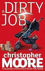 Dirty job novel for sale  Delivered anywhere in UK