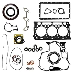 Full D902 Gasket kit with D902 Head Gasket Compatible, used for sale  Delivered anywhere in USA 