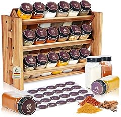 Rustikales gewürzregal holz gebraucht kaufen  Wird an jeden Ort in Deutschland