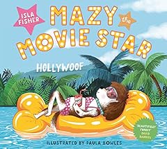 Mazy movie star for sale  Delivered anywhere in UK