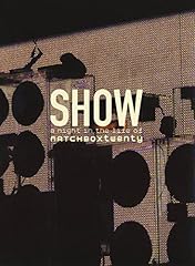 Matchbox twenty show for sale  Delivered anywhere in USA 