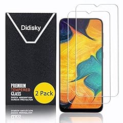 Didisky tempered glass for sale  Delivered anywhere in UK