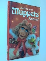 Jim henson muppets for sale  Delivered anywhere in UK