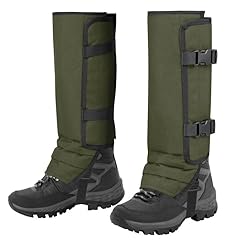 Mdstop snake gaiters for sale  Delivered anywhere in USA 