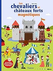 Chevaliers châteaux forts d'occasion  Livré partout en Belgiqu