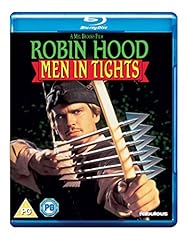 Robin hood men gebraucht kaufen  Wird an jeden Ort in Deutschland