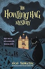 The howling hag d'occasion  Livré partout en France