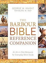 The barbour bible d'occasion  Livré partout en Belgiqu