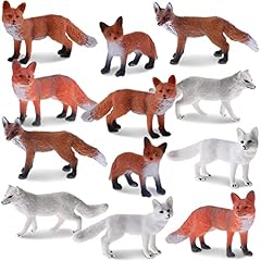 Pieces fox toy for sale  Delivered anywhere in USA 