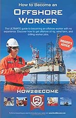 Become offshore worker for sale  Delivered anywhere in USA 