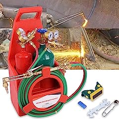 Wilitto oxy acetylene for sale  Delivered anywhere in USA 