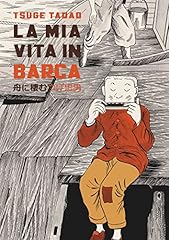 Mia vita barca. usato  Spedito ovunque in Italia 