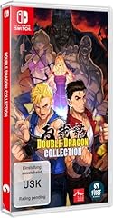 Double dragon collection gebraucht kaufen  Wird an jeden Ort in Deutschland