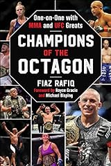 Champions octagon one for sale  Delivered anywhere in UK